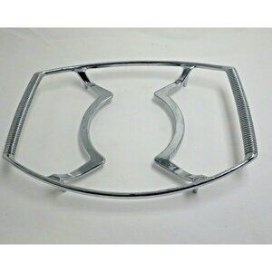 Corning Ware Casserole Stand Metal Trivet Hot Tray Dish Pyrex p7m1 9 inch